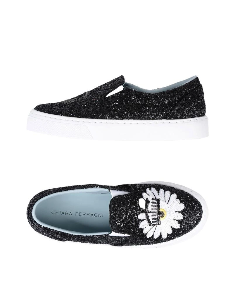 商品Chiara Ferragni|Sneakers,价格¥1251,第1张图片