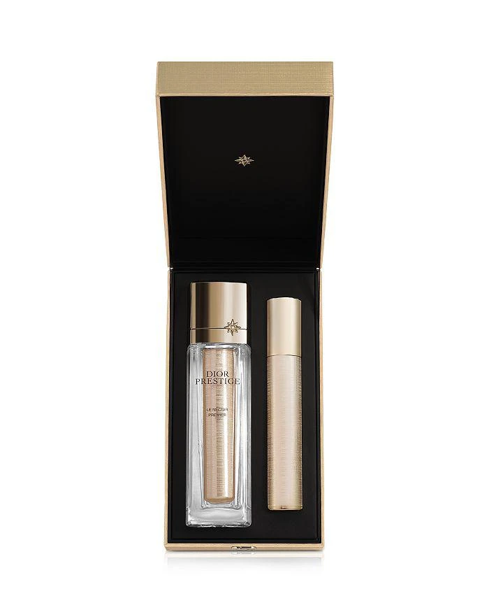 商品Dior|Prestige Le Nectar Premier Case: Face & Neck Serum,价格¥9987,第1张图片