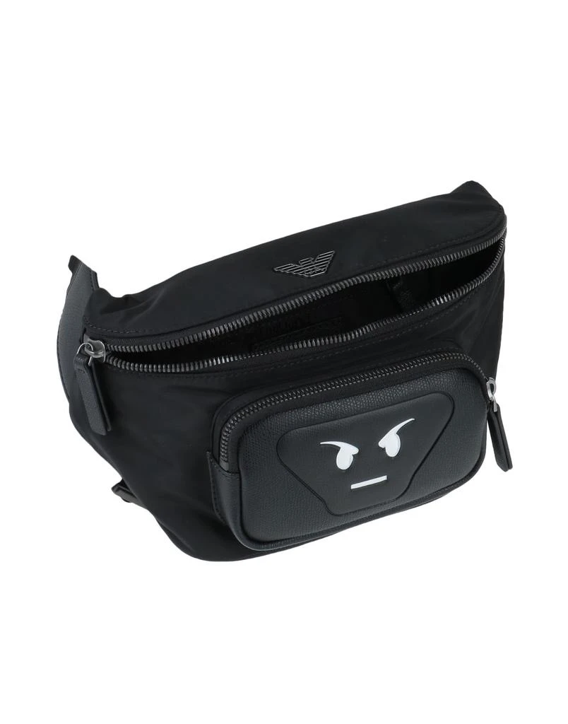 商品Emporio Armani|Belt Bags,价格¥977,第2张图片详细描述