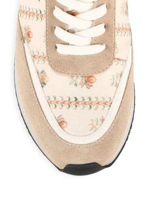 商品Loeffler Randall|Remi Low-Top Sneakers,价格¥504,第4张图片详细描述