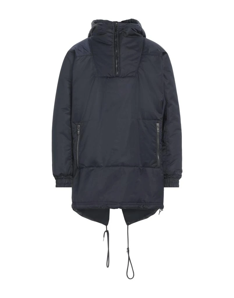 商品BIKKEMBERGS|Shell  jacket,价格¥1534,第1张图片