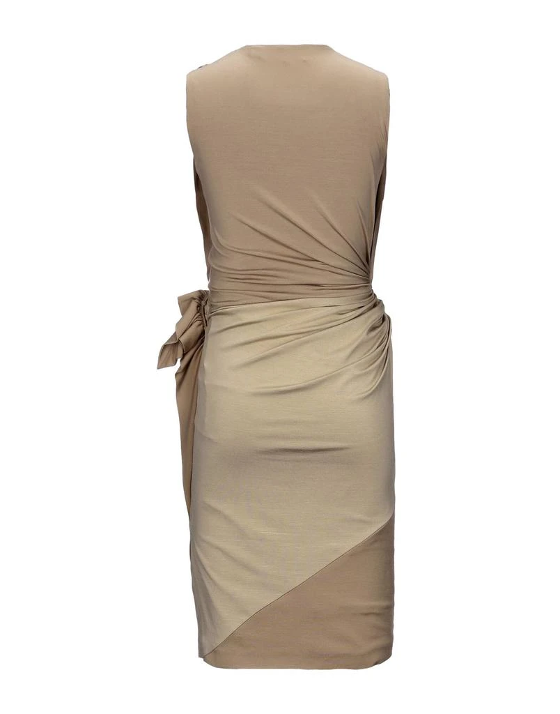 商品Burberry|Midi dress,价格¥5069,第2张图片详细描述