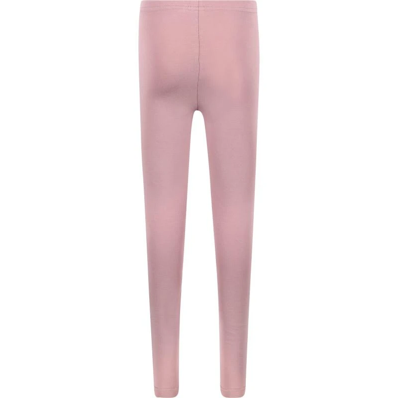 商品Fred's World by Green Cotton|Organic cotton leggings in pink,价格¥198,第2张图片详细描述