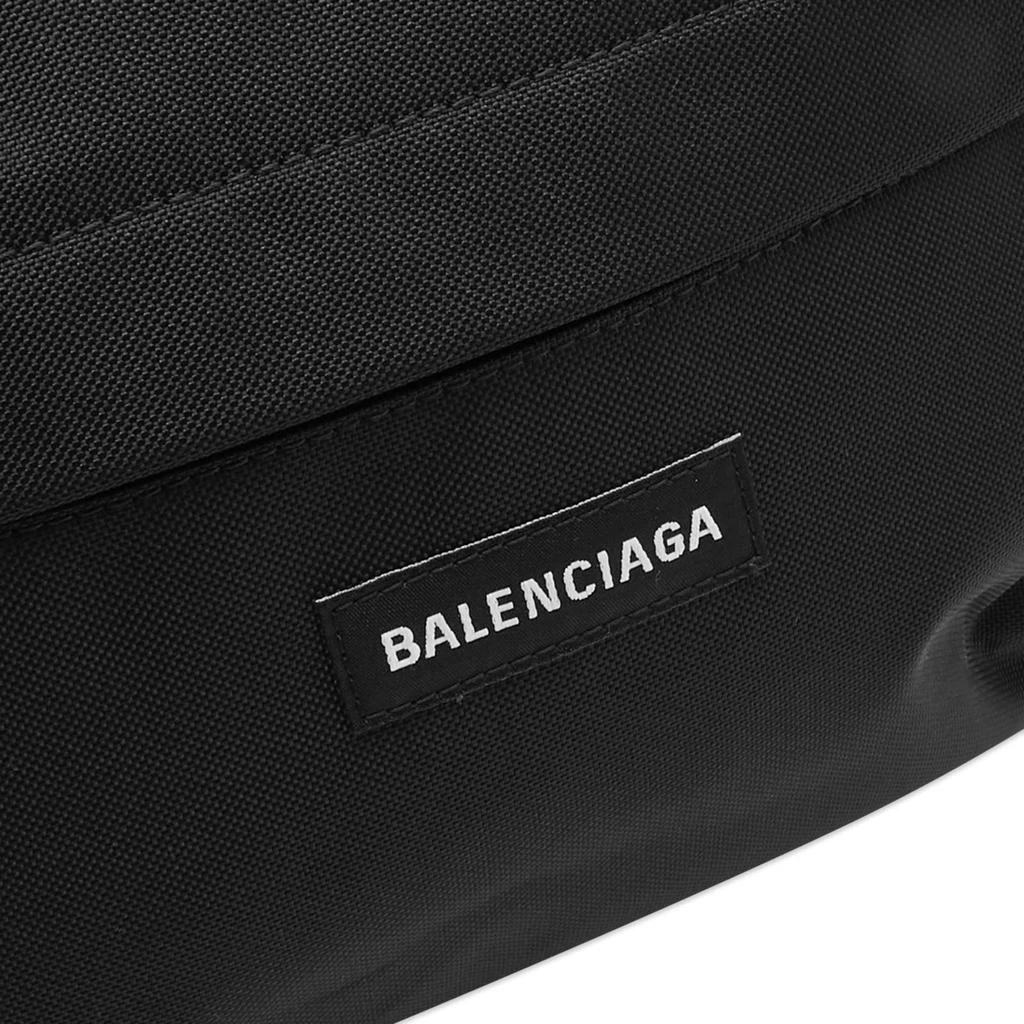 商品Balenciaga|Balenciaga Explorer Backpack,价格¥6161,第3张图片详细描述