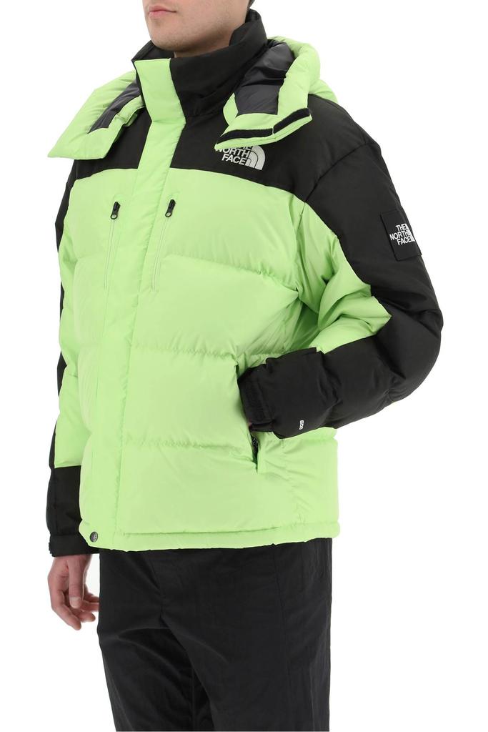 The North Face Search &amp; Rescue Himalayan Parka商品第4张图片规格展示