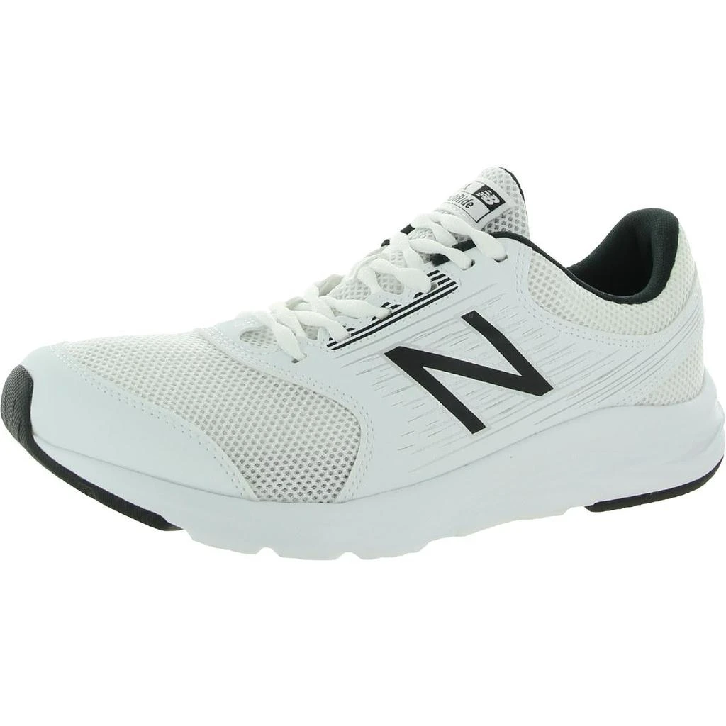 商品New Balance|New Balance Womens 411 Techride Gym Fitness Athletic and Training Shoes,价格¥198,第2张图片详细描述