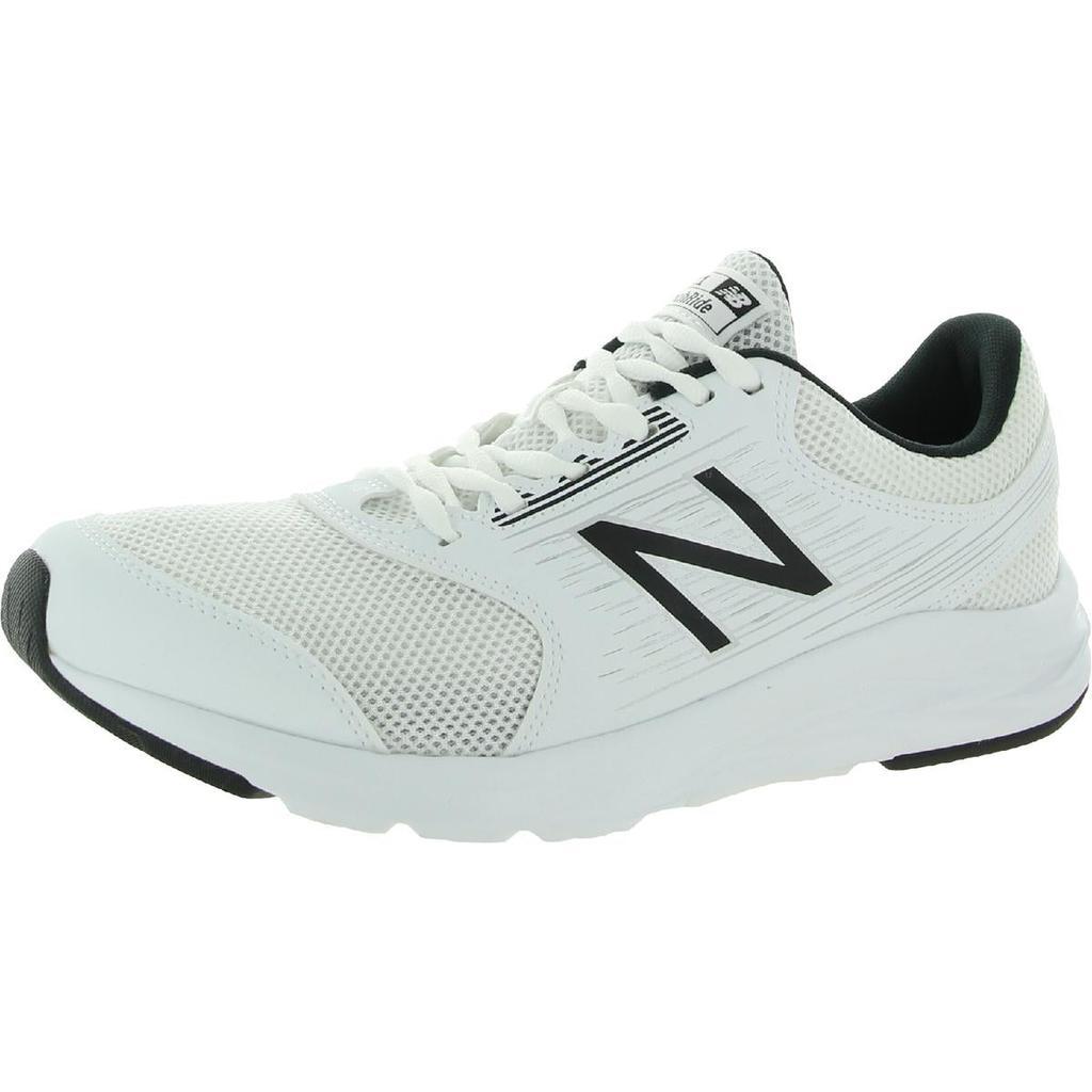 商品New Balance|New Balance Womens 411 Techride Gym Fitness Athletic and Training Shoes,价格¥191,第1张图片