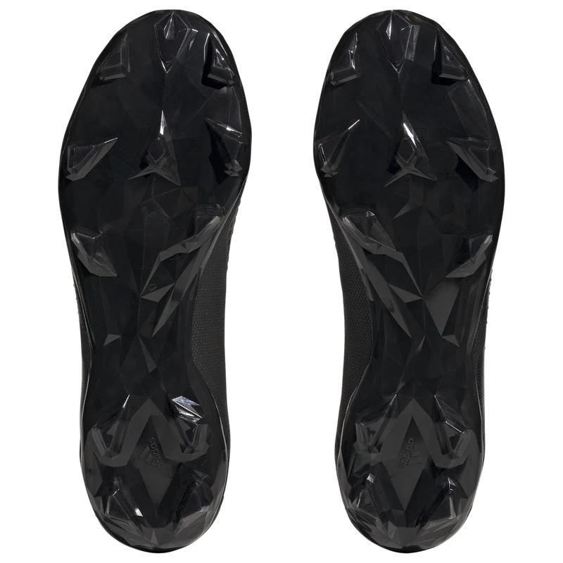 商品Adidas|adidas Predator Accuracy.3 Laceless FG Soccer Cleats - Men's,价格¥770,第5张图片详细描述