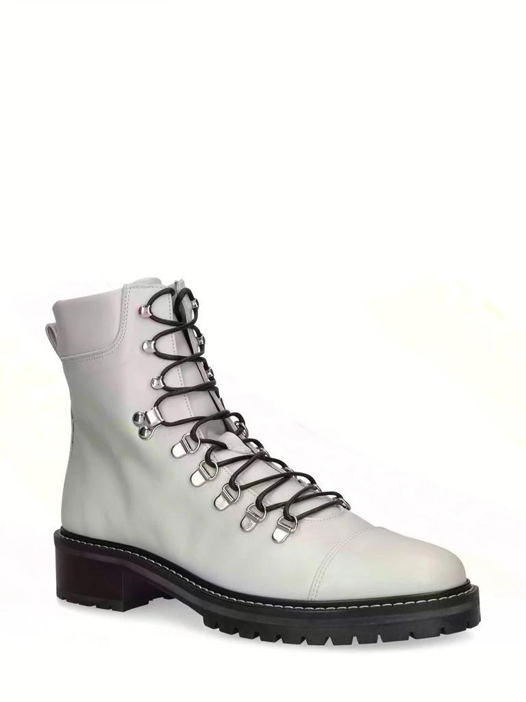 商品AEYDE|45mm Fiona Leather Hiking Boots,价格¥4493,第2张图片详细描述