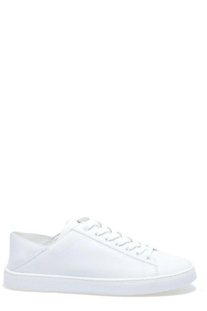 商品Stuart Weitzman|Stuart Weitzman Livvy Low-Top Sneakers,价格¥958,第1张图片