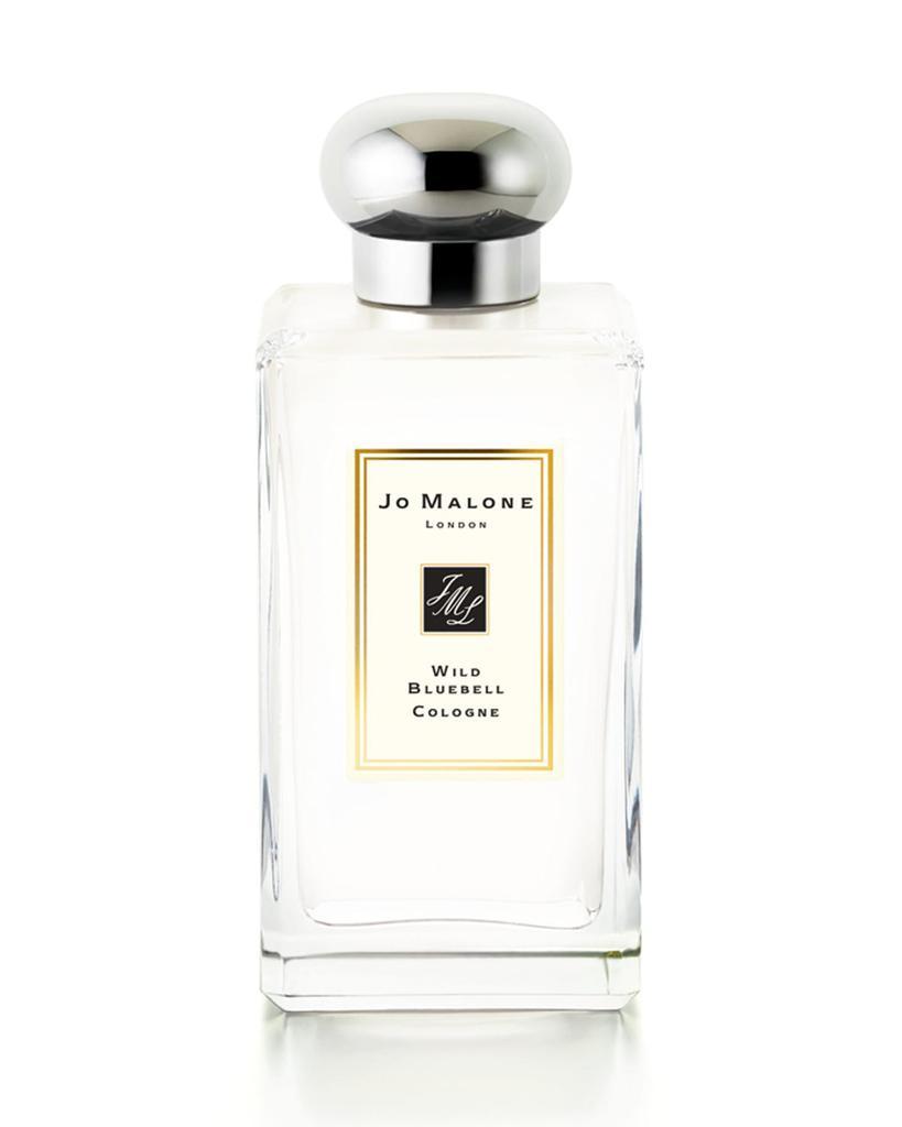 商品Jo Malone London|Wild Bluebell Cologne, 3.4 oz.,价格¥1111,第1张图片