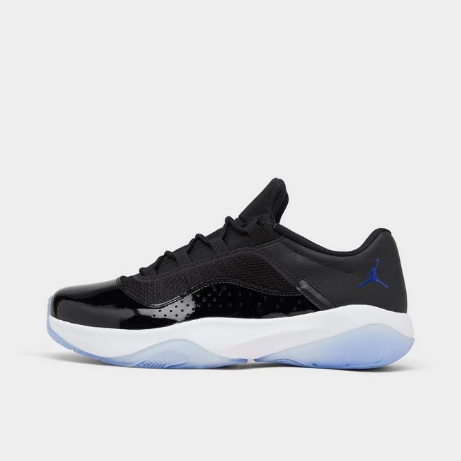 商品Jordan|Air Jordan 11 CMFT Low Casual Shoes,价格¥752,第1张图片