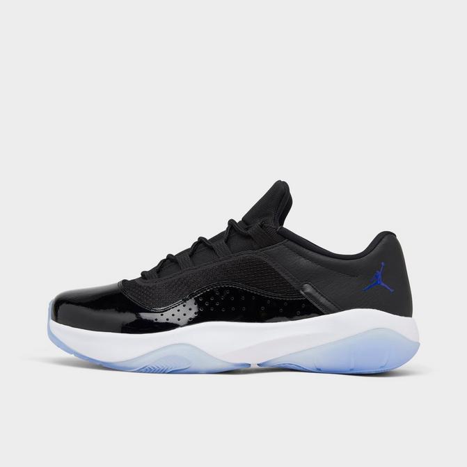 商品Jordan|Air Jordan 11 CMFT Low Casual Shoes,价格¥951,第1张图片