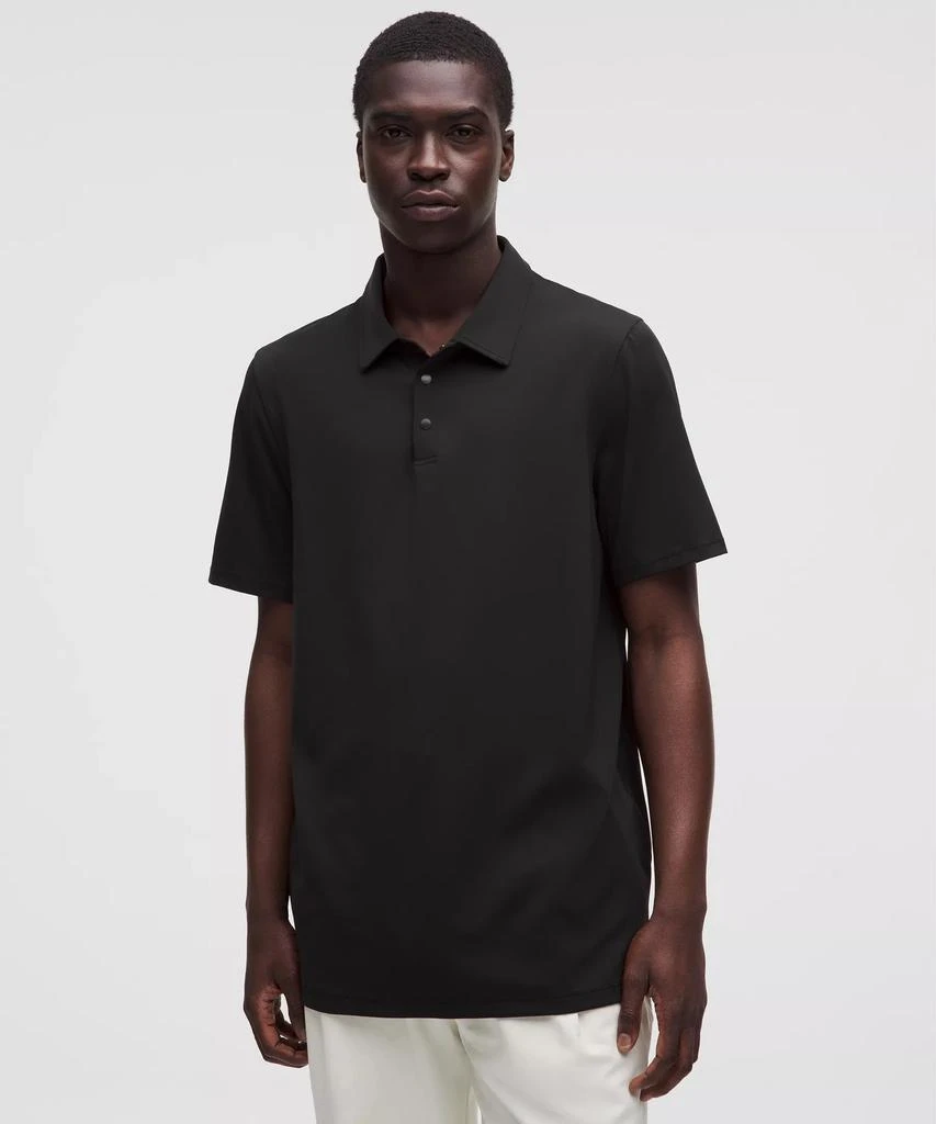 商品Lululemon|Men's ShowZero™ Classic-Fit Polo Shirt,价格¥761,第1张图片