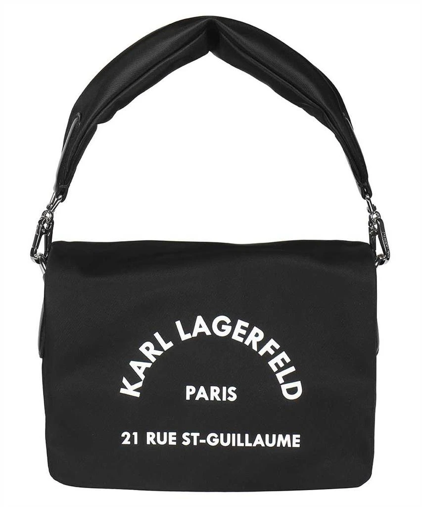 商品Karl Lagerfeld Paris|Karl Lagerfeld Bag,价格¥1729,第1张图片