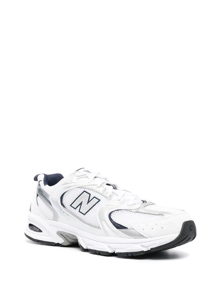 商品New Balance|NEW BALANCE - Mr530 Sneakers,价格¥894,第3张图片详细描述