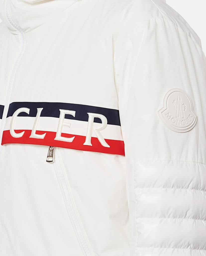 商品Moncler|Oargues jacket,价格¥10275,第4张图片详细描述