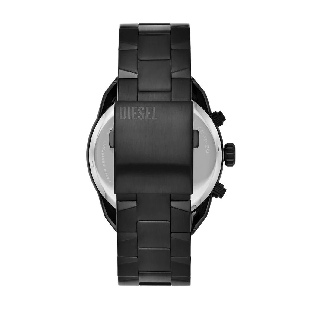 商品Diesel|Spiked Stainless Steel Watch - DZ4609,价格¥1529,第3张图片详细描述