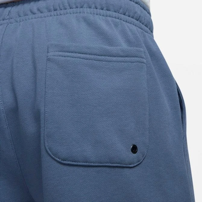 Men's Nike Club Fleece French Terry Flow Shorts 商品