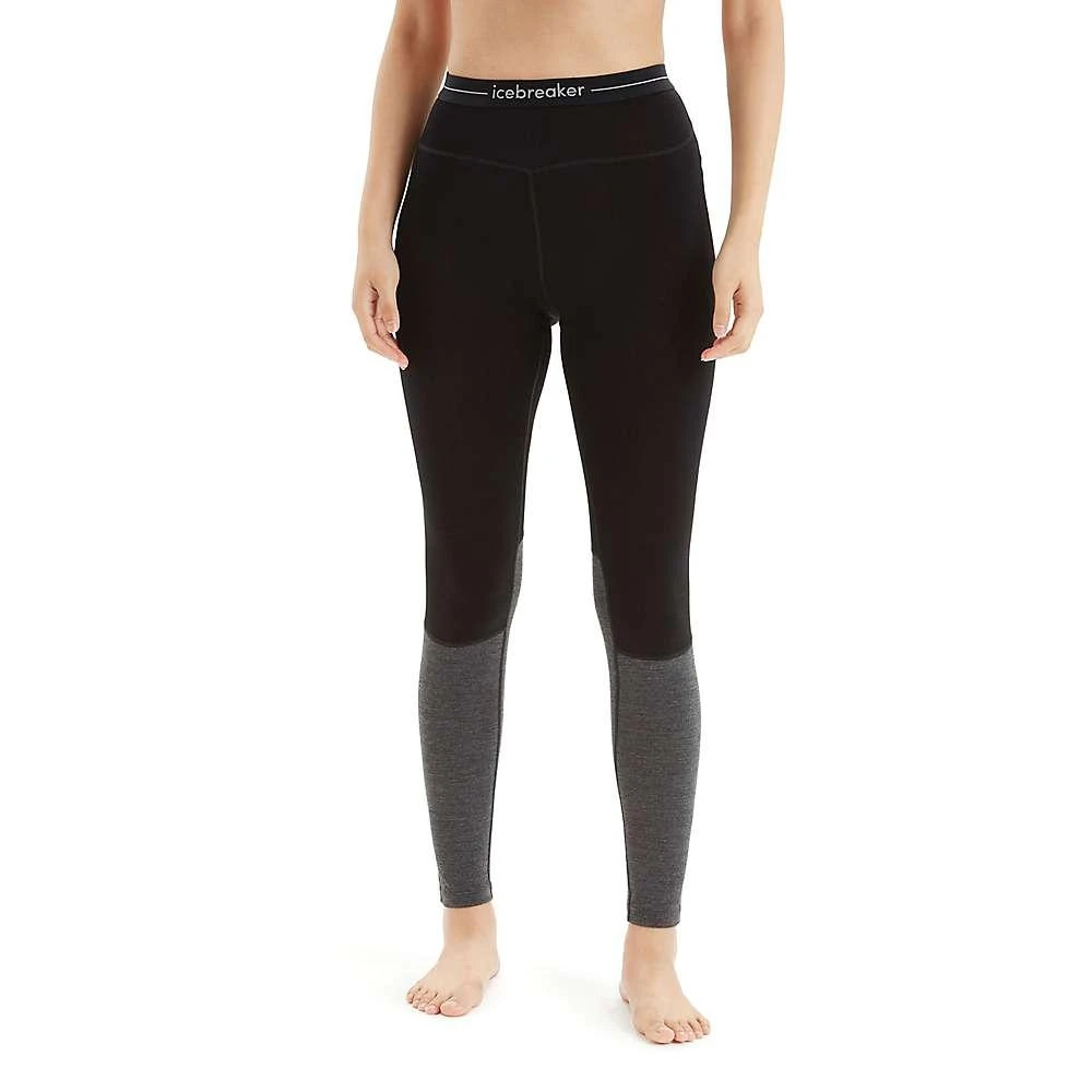 商品Icebreaker|Icebreaker Women's 260 Zoneknit Legging,价格¥83,第1张图片