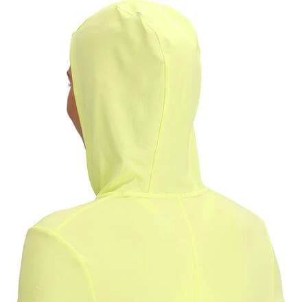 商品Outdoor Research|ActiveIce Spectrum Sun Hoodie - Women's,价格¥481,第4张图片详细描述