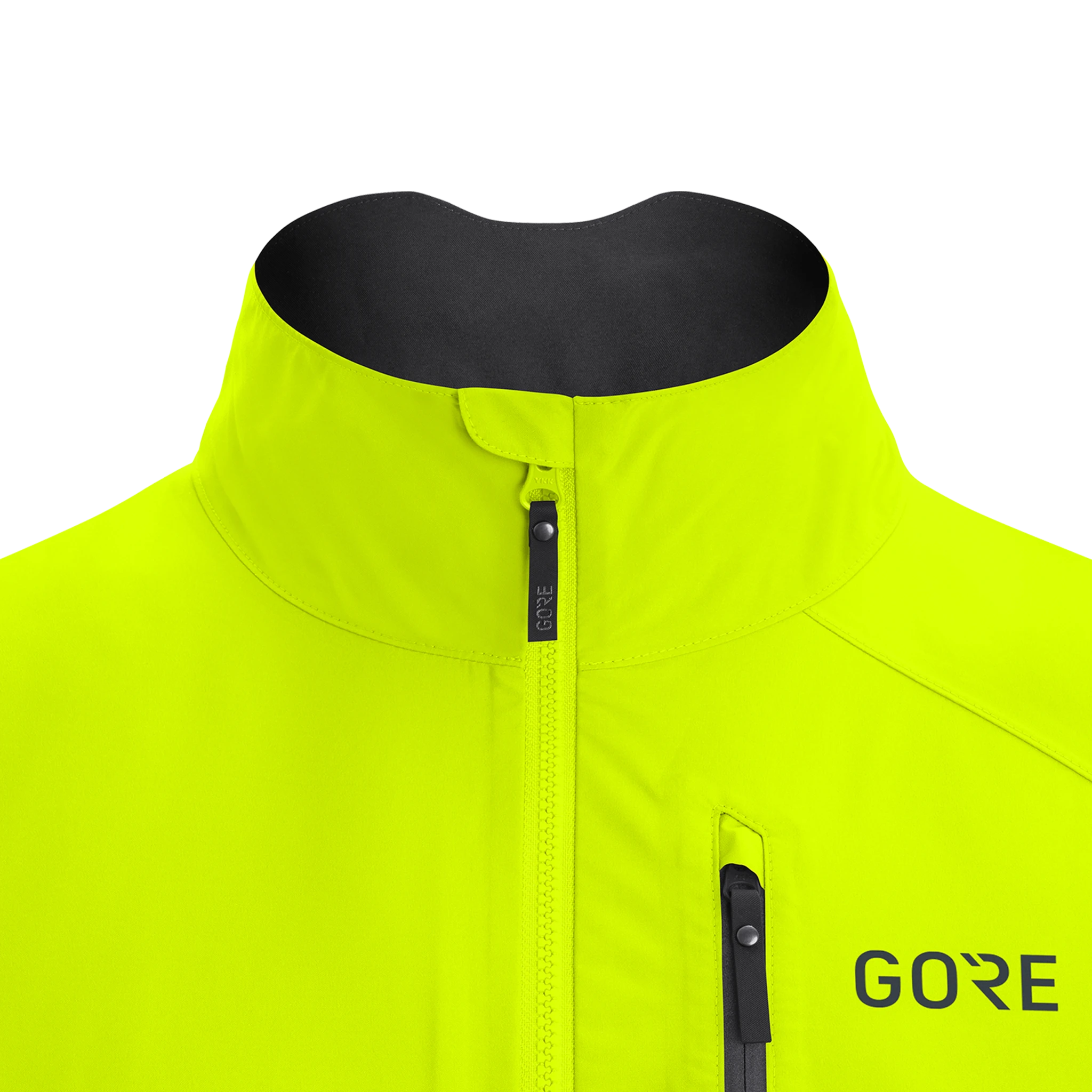 商品【商品预售7天】 Gore Wear|Gore Wear 男士运动服 11749791STYLE 黄色,价格¥3047,第4张图片详细描述