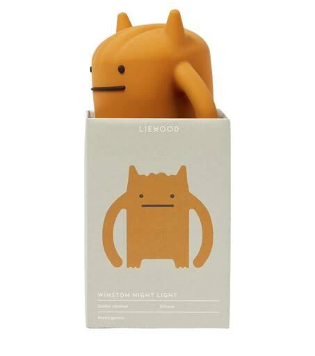 商品Liewood|Winston夜灯,价格¥290,第5张图片详细描述
