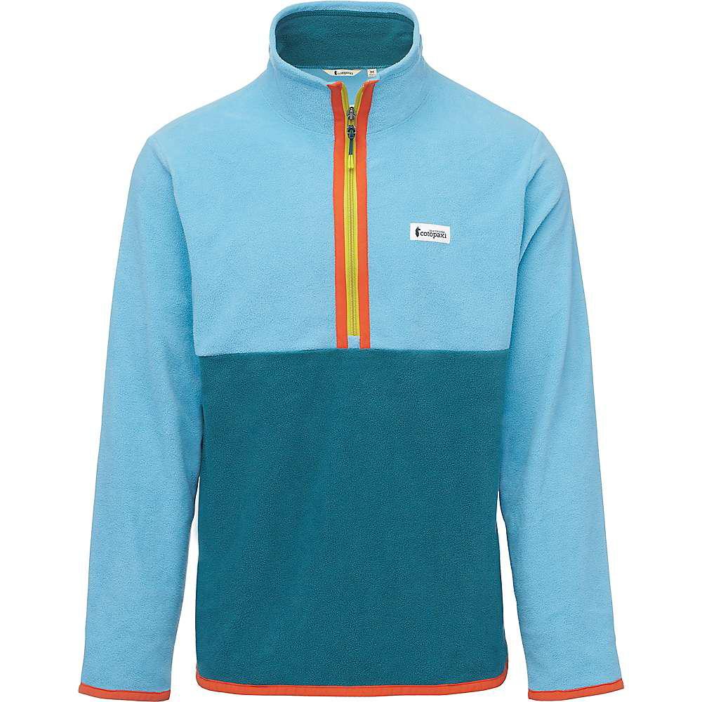 Cotopaxi Men's Amado Fleece Jacket商品第2张图片规格展示
