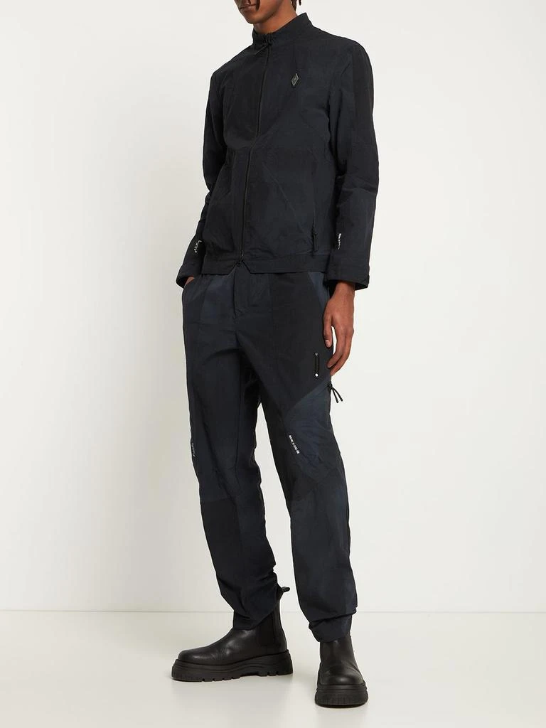 商品A-COLD-WALL*|Dyed Nylon Track Pants,价格¥4177,第1张图片