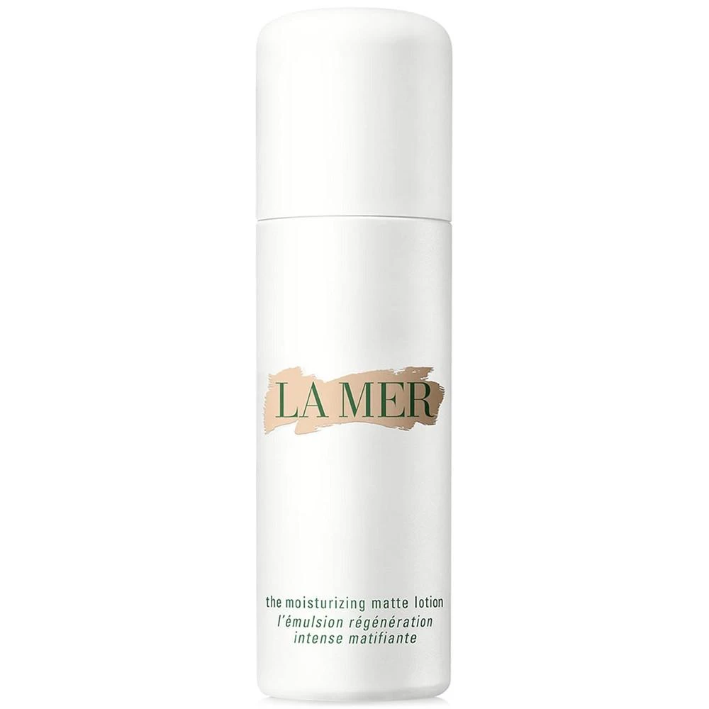 商品La Mer|The Moisturizing Matte Lotion, 1.7 oz.,价格¥2395,第1张图片