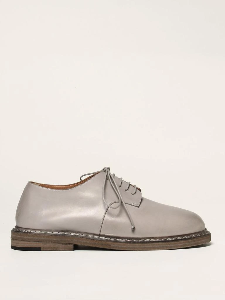 商品Marsèll|Marsèll Nasello leather derby shoes,价格¥5145,第1张图片