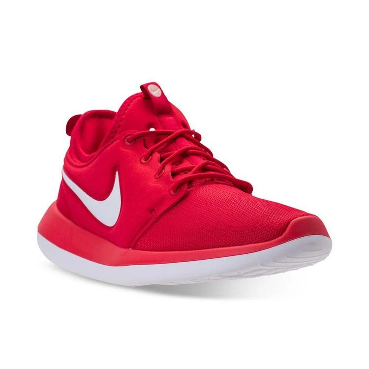 商品NIKE|Men's Roshe Two Casual Sneakers from Finish Line,价格¥674,第1张图片