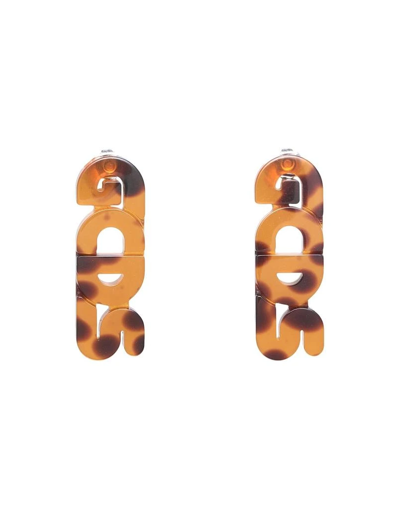 商品GCDS|Earrings,价格¥450,第1张图片