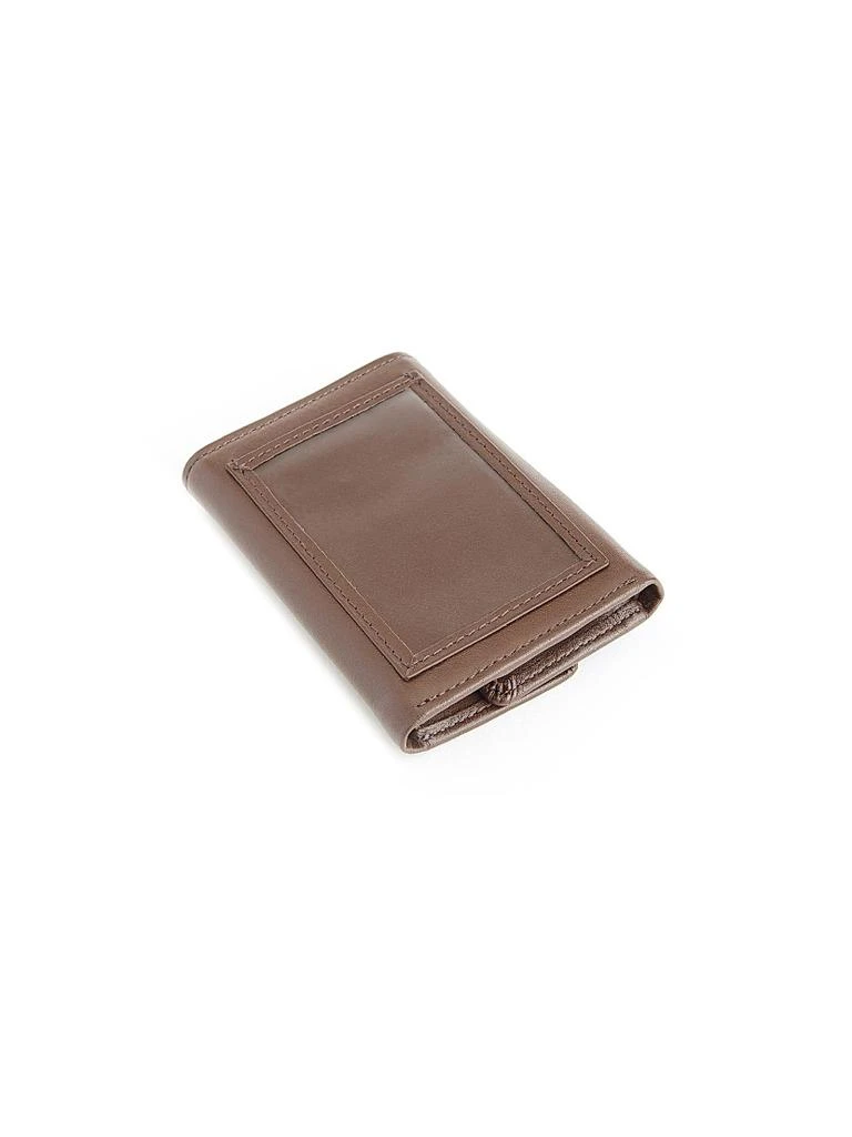 商品ROYCE New York|Key Carrying Case Wallet,价格¥934,第3张图片详细描述