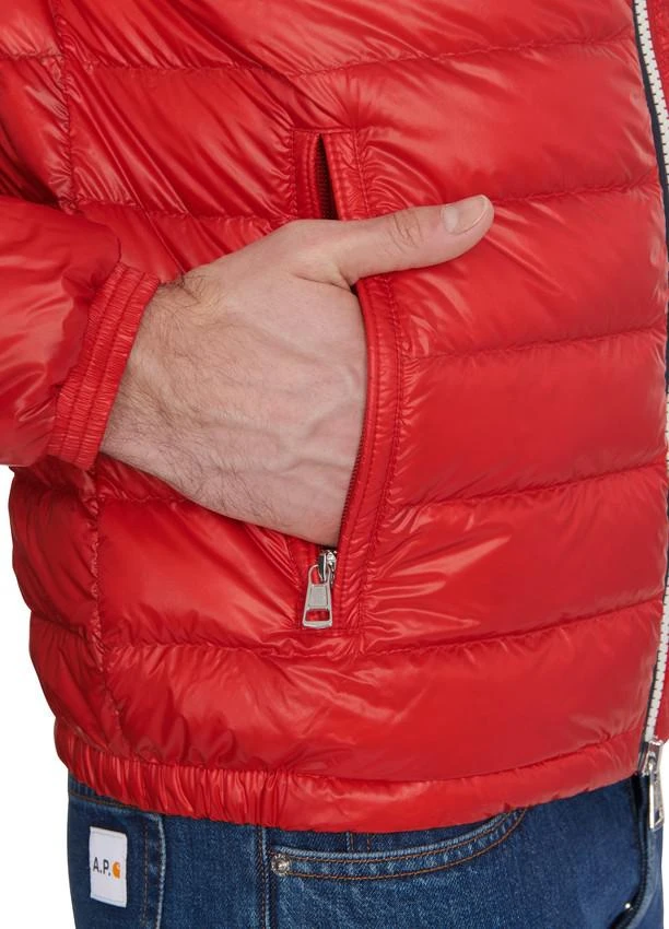 商品Moncler|Petichet 羽绒夹克,价格¥6035,第5张图片详细描述