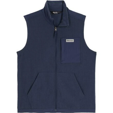 商品Outdoor Research|Trail Mix Vest - Men's,价格¥441,第5张图片详细描述