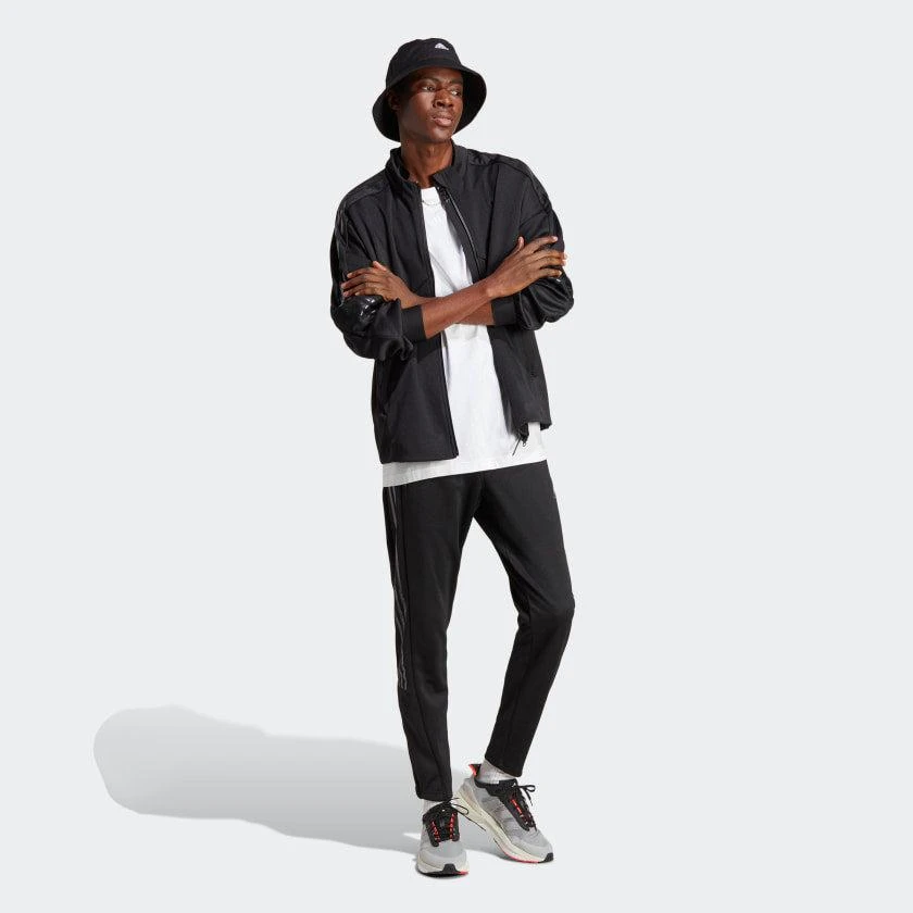 商品Adidas|Men's adidas Tiro Suit-Up Advanced Track Jacket,价格¥402,第5张图片详细描述