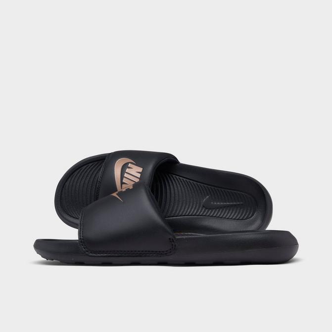 Women's Nike Victori One Slide Sandals商品第1张图片规格展示