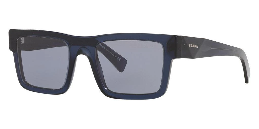 商品Prada|Prada Men's 52mm Sunglasses,价格¥1667,第1张图片