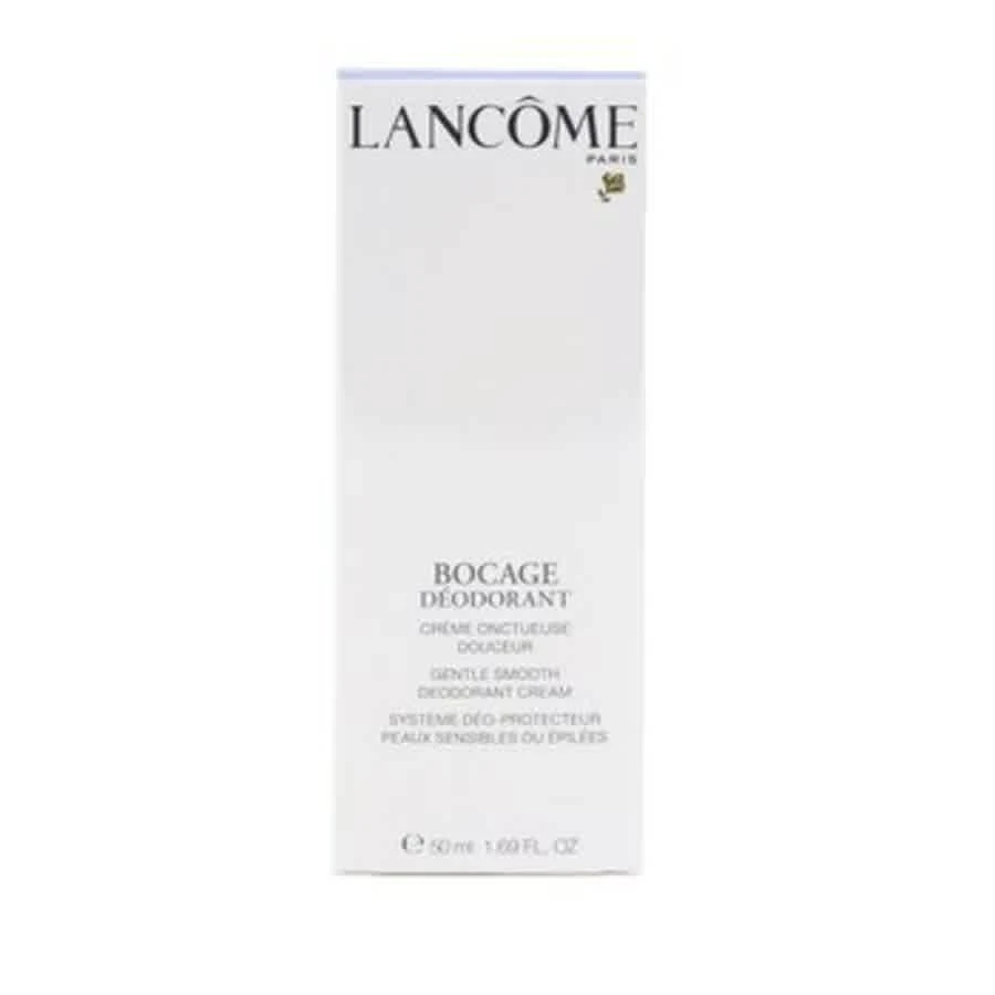 商品Lancôme|- Bocage Deodorant Creme Onctueuse  50ml/1.7oz,价格¥163,第3张图片详细描述