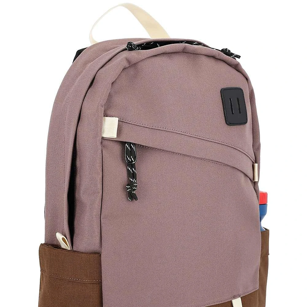 商品Topo Designs|Topo Designs Daypack Classic 21.6 L Pack,价格¥819,第5张图片详细描述