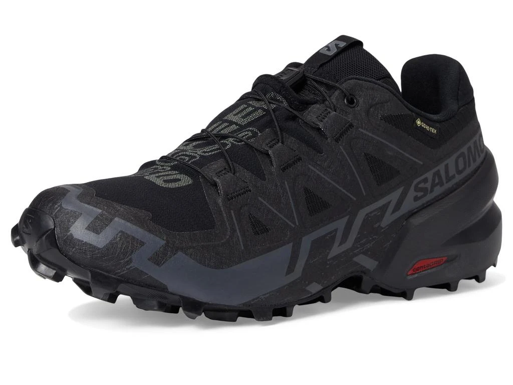 Speedcross 6 GTX 商品