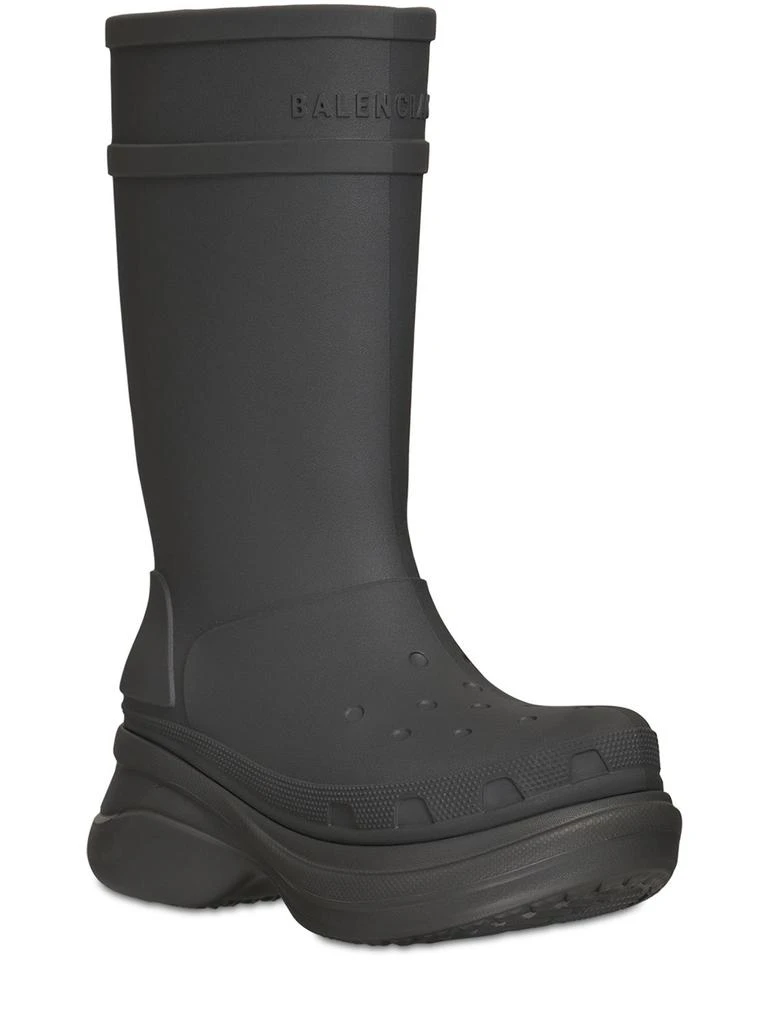 商品Balenciaga|Crocs Boots,价格¥4355,第2张图片详细描述