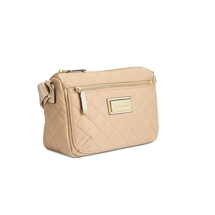 商品Calvin Klein|Belfast Nylon Small Crossbody,价格¥351,第5张图片详细描述