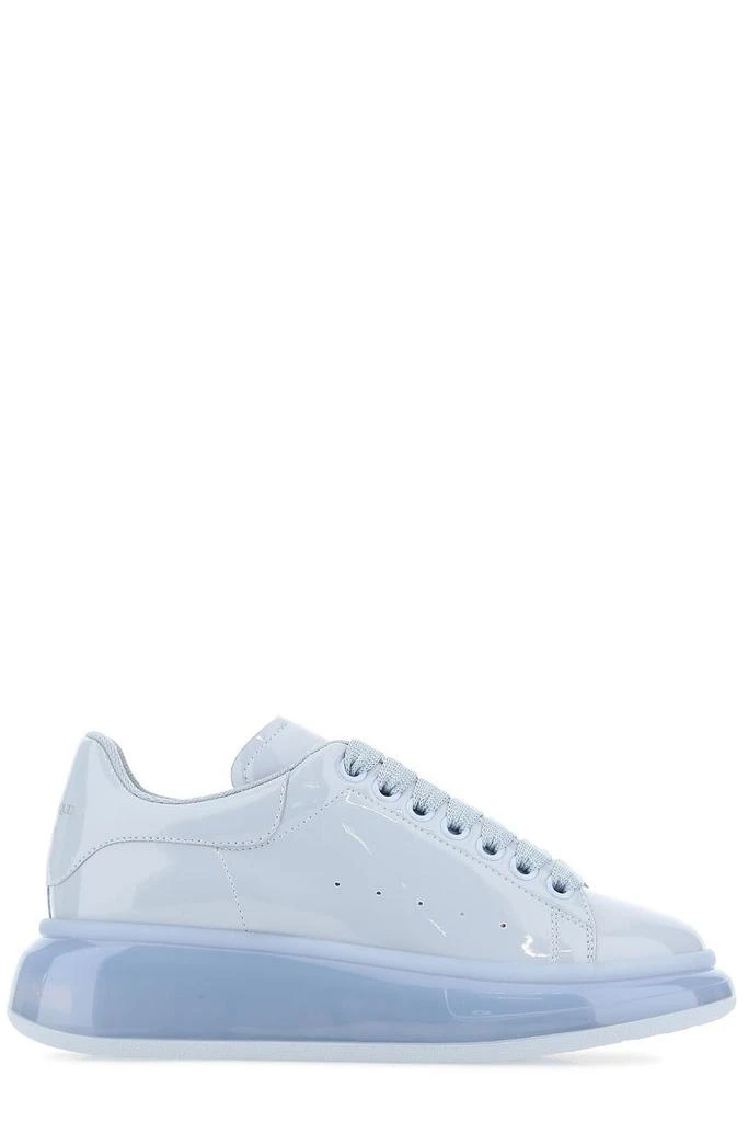 商品Alexander McQueen|Alexander McQueen Oversized Low-Top Sneakers,价格¥5041,第1张图片