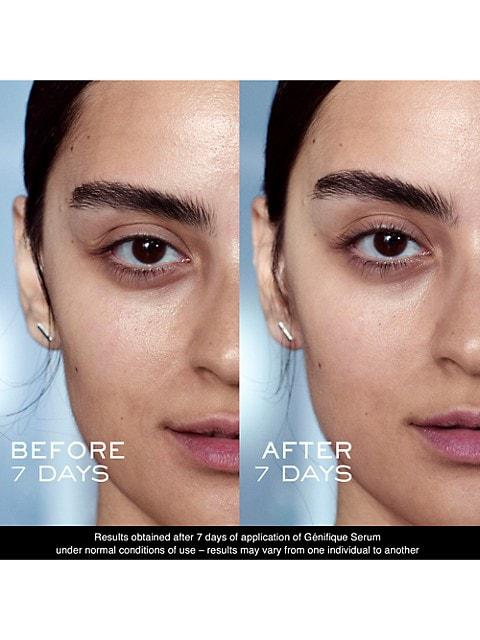 Clarifique Face Essence & Advanced Génifique Youth Activating Serum Skincare Set商品第3张图片规格展示