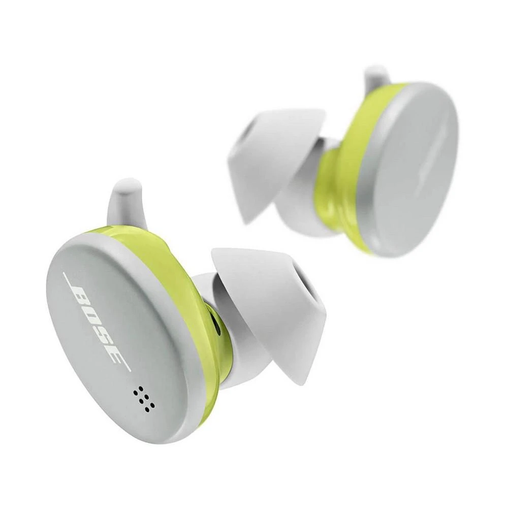 商品Bose|Sport Earbuds - Glacier White,价格¥1339,第2张图片详细描述