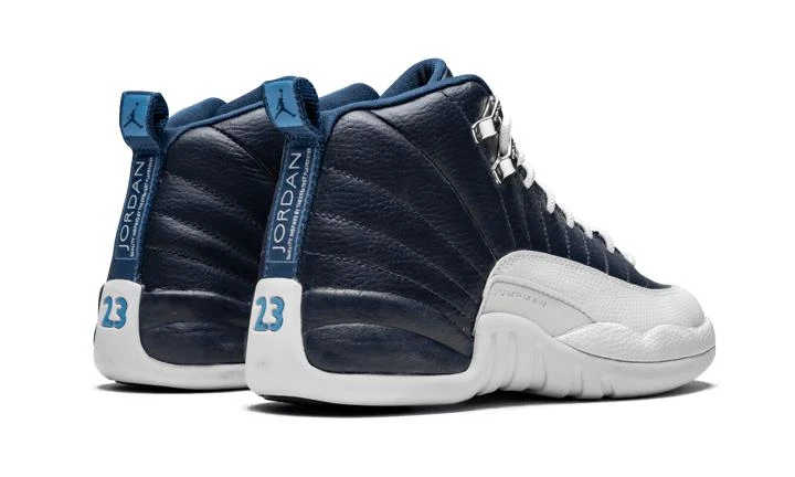 商品Jordan|Air Jordan 12 Retro (GS),价格¥2907,第5张图片详细描述