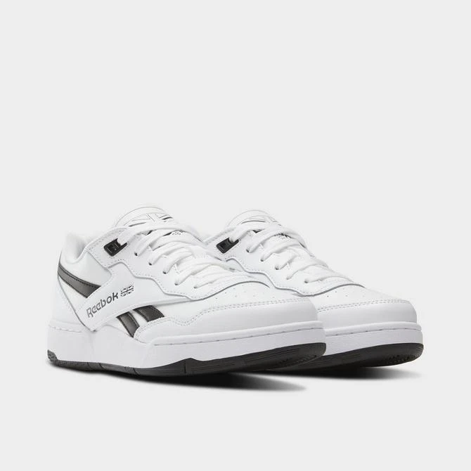 商品Reebok|Big Kids' Reebok BB 4000 II Casual Shoes,价格¥450,第2张图片详细描述