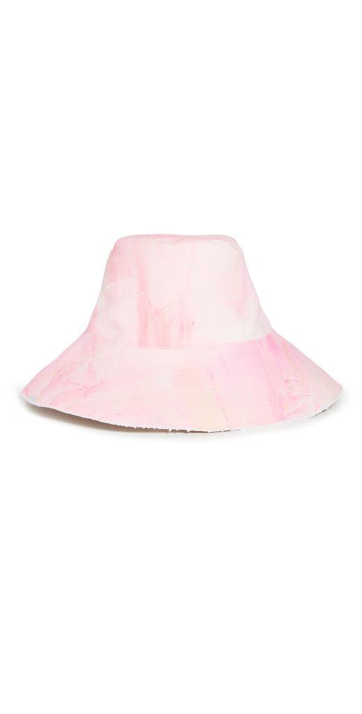 商品Kerri Rosenthal|Kerri Rosenthal Find Happy Sunny Daze 帽子,价格¥219,第1张图片